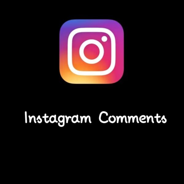 100 Instagram Comments