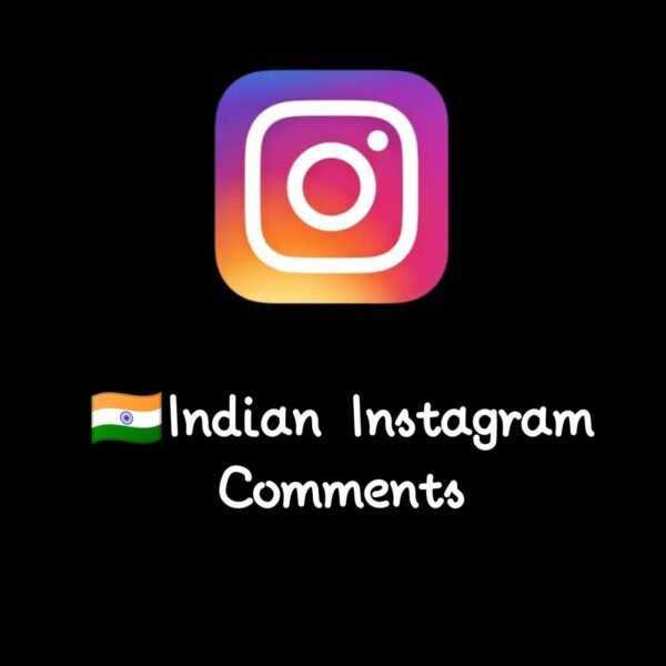 500 Indian Instagram Comments