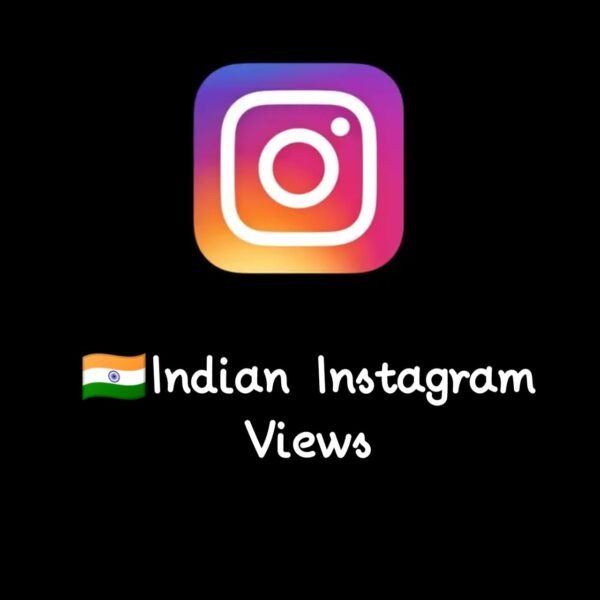 5k Indian Instagram Views