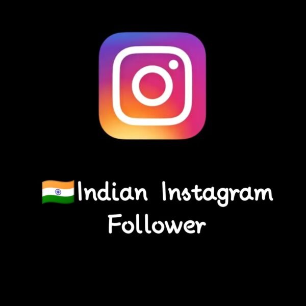 2.5k Indian Instagram Follower