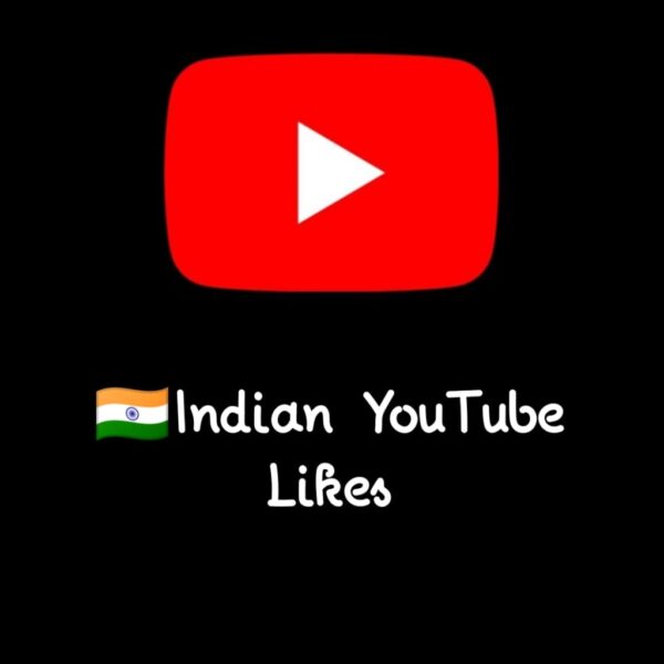 5k Indian Youtube Video Likes