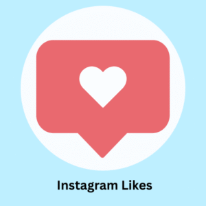 2.5k Instagram Likes